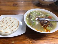 -建宏肉丸糊辣汤(建西街店)