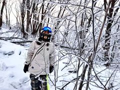 -中旅松花湖滑雪场