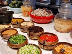 -西安W酒店·WEI全味西餐厅