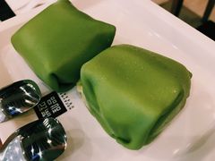 -满记甜品(南京虹悦城三店)