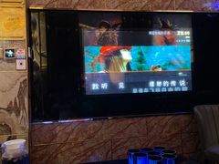 -凯乐会量贩KTV(国防大厦总店)