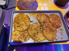 -燥次·烧烤酒场(万象城店)