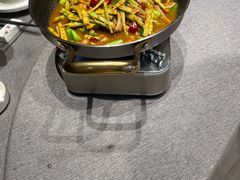 -田水湾丨地道安徽菜(文化路店)