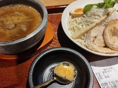 -雷门拉面·现熬骨汤(凯德来福士店)