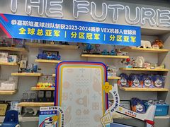 -斯坦星球AI编程·机器人科创·乐高科学·信奥·思维·专注力·STEM·竞赛考级(高新区绿宝广场龙湖狮山天街学习中心)