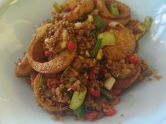 -湖南码头·地道岳阳美食·湘菜(魏公村店)