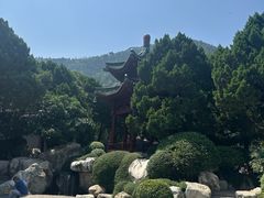 -华清宫景区