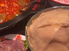 -牛市坎火锅(建设路店)