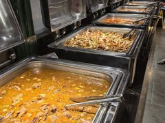 -汉丽斯巴西烤肉自助(市南店)