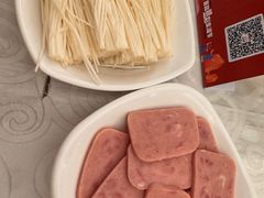 -东来顺饭庄(西单店)