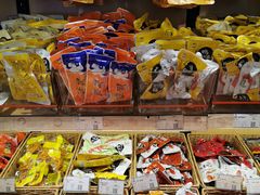 -来伊份(金港大道二店)