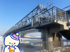 -滨州铁路桥