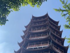 -北寺塔