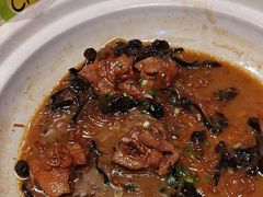 -金掌勺·锅包肉(广渠门店)