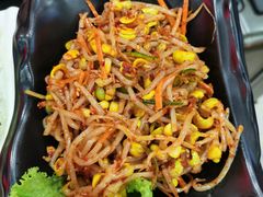 -杀猪天·韩国烤肉(总店)