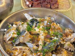 -红旗山庄(圭峰山店)