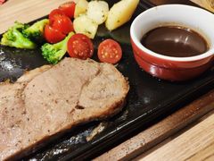 -必胜客(王府井店)