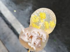 -老胡甜汤(龙眼店)