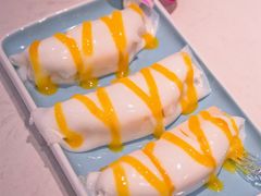 -香香海南菜餐厅