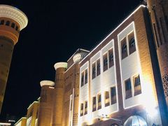 -阿布拉的馕(西北路店)