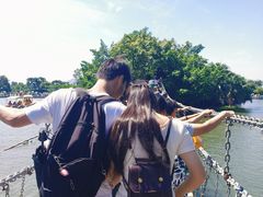 -星湖旅游景区七星岩