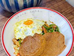 -面春山·传统老卤面(天隆寺店)