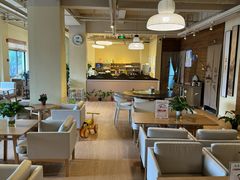 -品茗轩茶楼(江川路店)