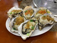 -冯姐生蚝(迎宾广场店)