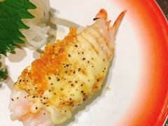 -元气寿司(环球港店)