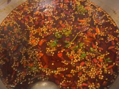 -味之绝热血美蛙鱼火锅(中坝店)