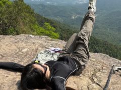 -七娘山