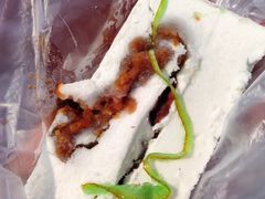 -清真南大寺糕乾王(西北角店)