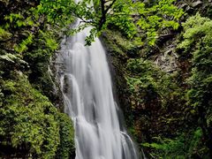 -井冈山风景名胜区