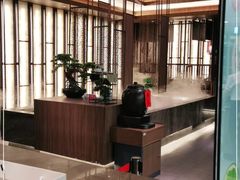 -湊湊火锅·茶憩(世博大道店)