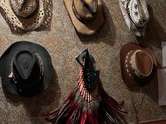 -秃鹫湾·推理大师沉浸式实景演绎推理剧场