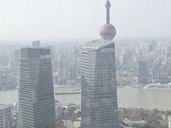 -上海中心大厦