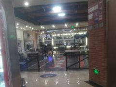 -奇迹健身·恒温游泳(杜鹃万达店)
