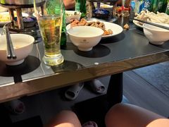 -翠林精选·洗浴·餐饮·住宿(江东大道店)