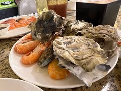 -禾斗海鲜自助(市南银座店)