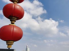 -南京城墙景区