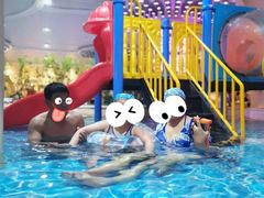 -水晶之星洗浴温泉汗蒸