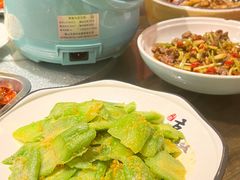 -谭姐邻里厨房(翠微店)