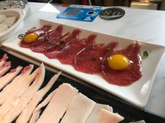 -许府牛火锅(星桥店)