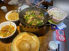 -张氏父子常德肠子馆(贺龙店)