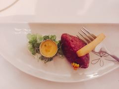 -La Villa French Restaurant