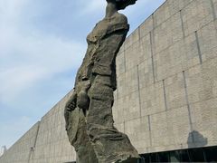 -侵华日军南京大屠杀遇难同胞纪念馆