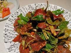 -院8里·小聚园老川菜(九眼桥店)