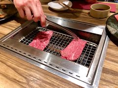 -俺的焼肉(銀座9丁目店)
