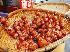 -邓记新一代糖油果子(四川煤管局供销公司职工宿舍店)