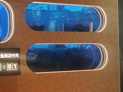 -江边城外烤全鱼(方庄时代购物中心店)